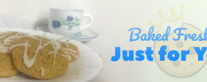 Baketastic