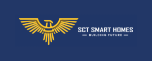 SCT SMART HOME CREATORS