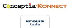 Conceptia KONNECT
