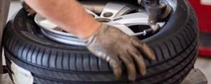Nisha Tyres