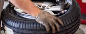 Sri Amman Vulcanizing and Tyre Puncture Shop