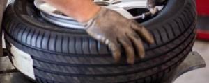 A.N Tyres