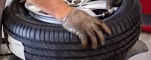 Dharanesh Puncture Shop