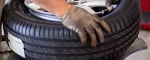 Sri Guruvayurappan Tyre Works
