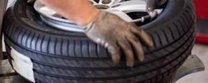 Selvam Tyre Service