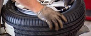 Moorthi Tyres