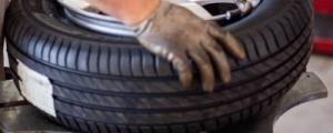 Shri. M.R. Tyres