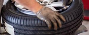 GM Vehicles Water Wash and Tyre Puncture Kadai