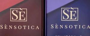 Sensotica the Addictive Soap