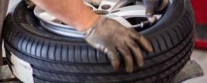 Annai Tyres