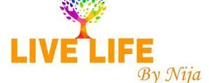 Live Life by Nija