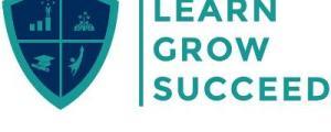 Learn | Grow | Succeed