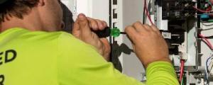 Safe Electrical Solutions