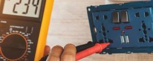 RPA Electrical