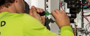 AK Electrical Contractors