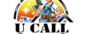 U Call We Fix Electrical | Plumbing | A/C | CCTV Services
