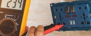 Soundar's "Care" Electricals & Plumbing Services