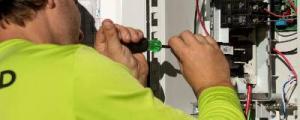 VR Repairs – Electrical, Plumbing & Appliance Repair Services