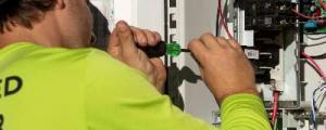 S.R.S Electrical Solution