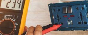 ANM Electricals & Services