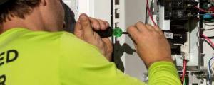 Shanmugam Electrical & Plumbing