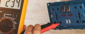 GK Electrician