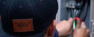 A.D Electrical Works