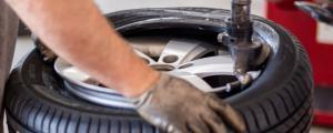 Sri Azhagunaachiamman Puncture Shop