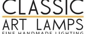 Classic Art Lamps