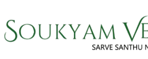 Rhythm of Life -Soukyam Veda