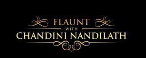 Flaunt with Chandini Nandilath