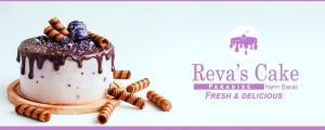Reva's Cake Paradise