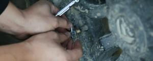 Samad Puncture Shop
