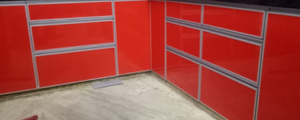 Dwarka Aluminium