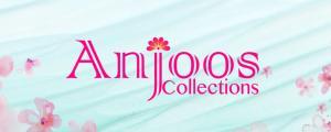 Anjoos Collections