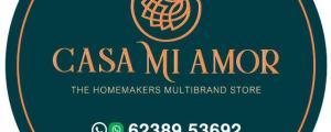 Casa Mi Amor