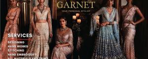GARNET COUTURE