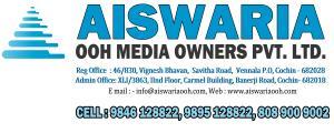 AISWARIA OOH MEDIA OWNERS