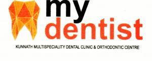 My Dentist - Kunnath Multi Speciality Dental Clinic & Orthodontic Center