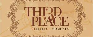 THIRD PLACE