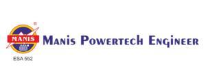 Manis PowerTech Engineer
