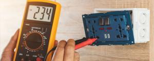 Ashwin Powers & Electrical Works