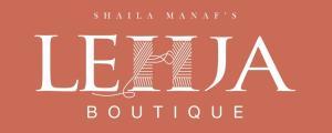 Lehja Boutique