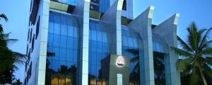 Hotel White Gate Residency