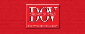 DARLING OF VENUS