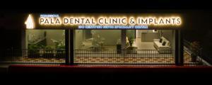 Pala Dental Clinic & Implants