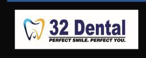 32 Dental- A multispeciality clinic