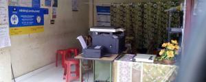 AKSHAYA E- CENTRE OF ATHIRAMPUZHA