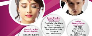 Polonica Ladies & Gents BeautyParlour