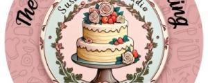 Susan's Cake Studio